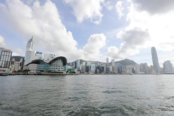 Hong Kong Limanı gün zaman 2017