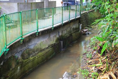 küçük Hawaii iz tko sai, kung 