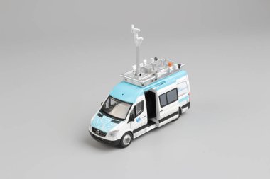 küçük hava durumu Van, hong kong