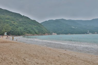  temiz su defne, kumlu plaj 