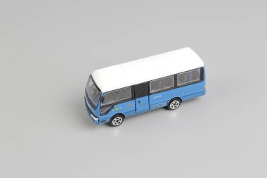  Polis Van eğlenceli oyuncaklar