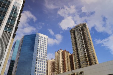 Quarry Bay hk 2017 model ofis