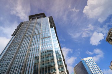 Quarry Bay hk 2017 model ofis