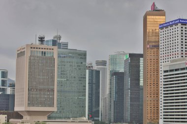 gün içerisinde Merkez Hk Syscrapers