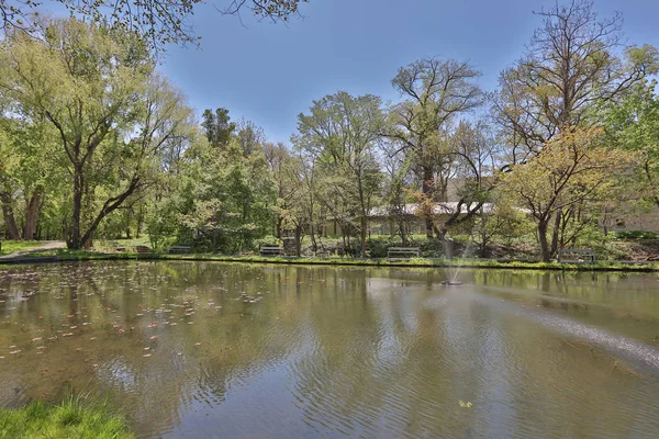 Kampüs kolej Binası Hokkaido Üniversitesi