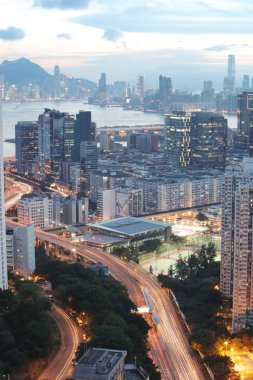 TKO yüksek yol--dan lam teneke hk