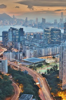 Lam teneke hk 2017 dan karayolu