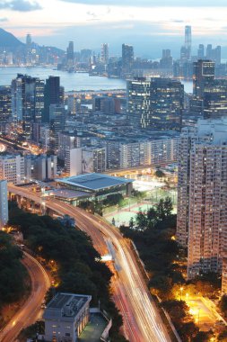 TKO yüksek yol--dan lam teneke hk