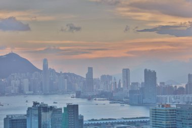 Lam teneke hong kong 2017 manzaraya