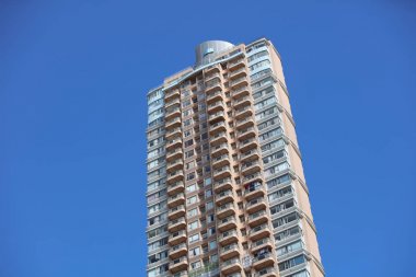  Kennedy şehir hk 2017 bina konut