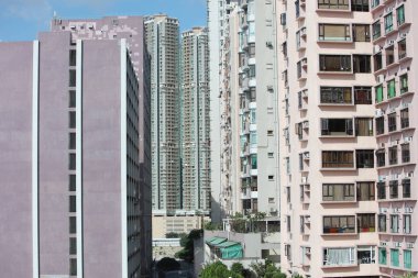  Kennedy şehir hk 2017 bina konut