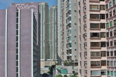  Kennedy şehir hk 2017 bina konut