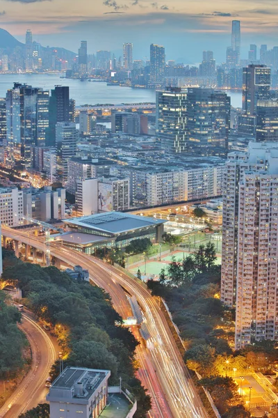 Tko yüksek yol lam tim