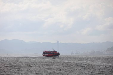 Turbojet Hizmetleri hk Macau için sağlar. 
