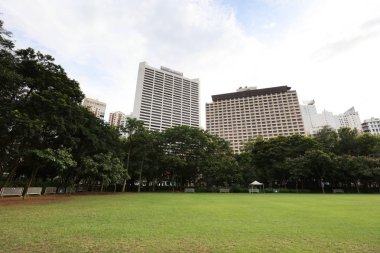 victoria park hong kong yaz 2017