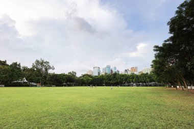 victoria park hong kong yaz 2017