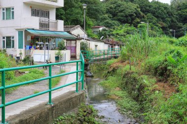 küçük Hawaii iz tko sai, kung 