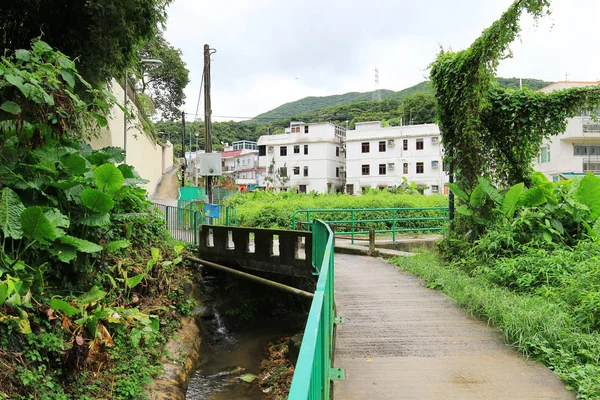 küçük Hawaii iz tko sai, kung 