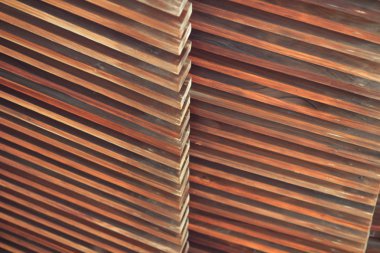 Japonya tample çatı tasarımı