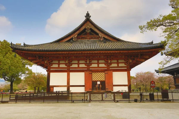 東寺寺、京都府, 日本 — ストック写真