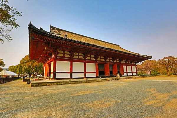 Göstas tempel, kyoto, japan — Stockfoto