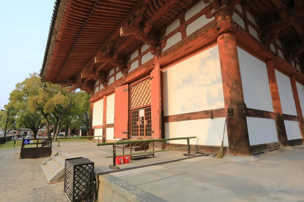 Templo de Toji, Kyoto, Japão — Fotografia de Stock