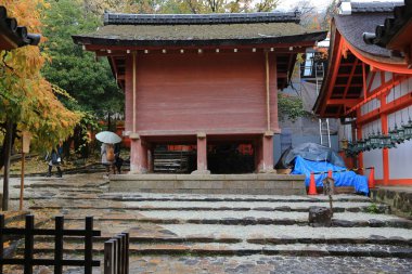Kasuga Taisha: Nara, Japan 