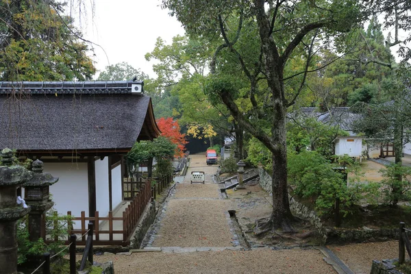 Kasuga Taisha w Nara, Japonia — Zdjęcie stockowe