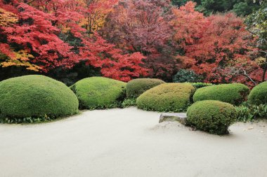 Shisen-Do, Kyoto, Japonya