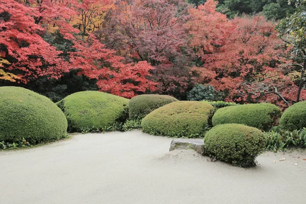 Shisen-Do, Kyoto, Japonya