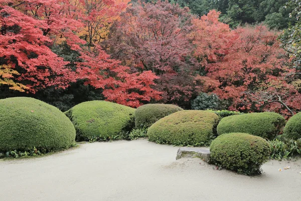 Shisen-Do, Kyoto, Japonya