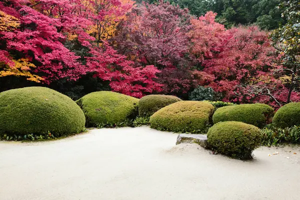 Shisen-Do, Kyoto, Japonya