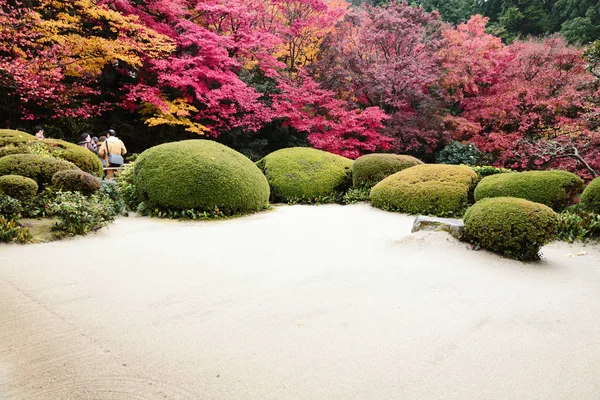 Shisen-Do, Kyoto, Japonya