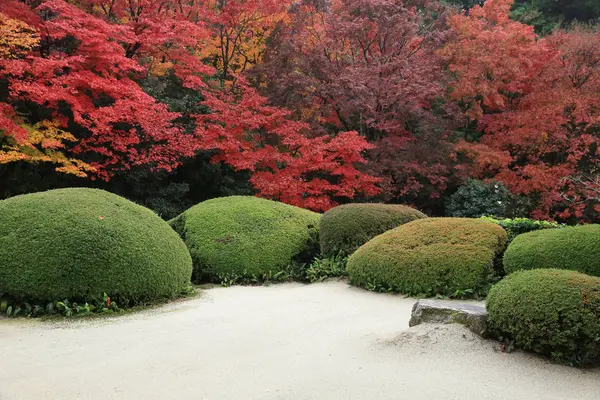 Shisen-Do, Kyoto, Japonya