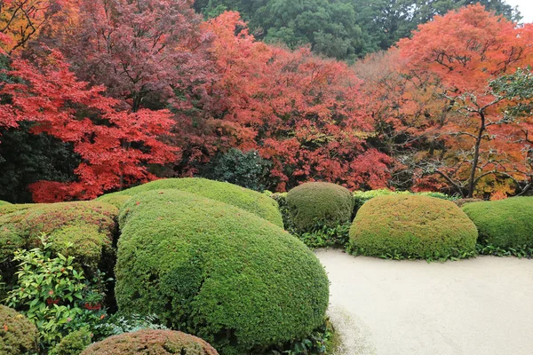 Shisen-Do, Kyoto, Japonya