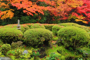Shisen-Do, Kyoto, Japonya