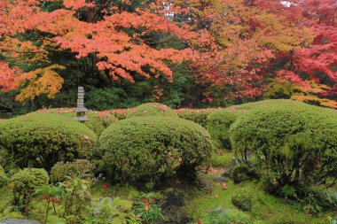 Shisen-Do, Kyoto, Japonya