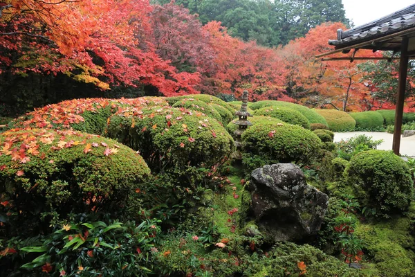 四川は、京都、日本 — ストック写真