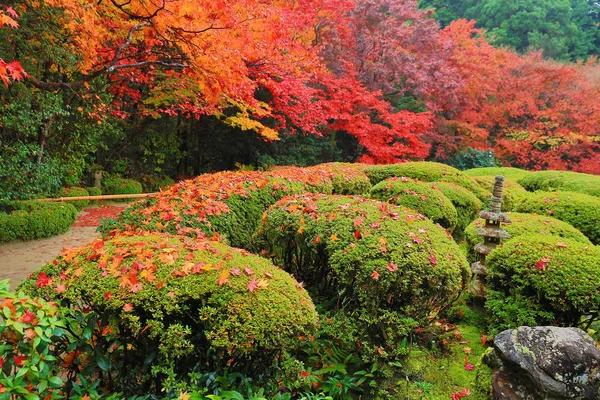 Shisen-Do, Kyoto, Japonya