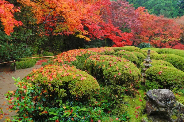 Shisen-Do, Kioto, Japonia — Zdjęcie stockowe