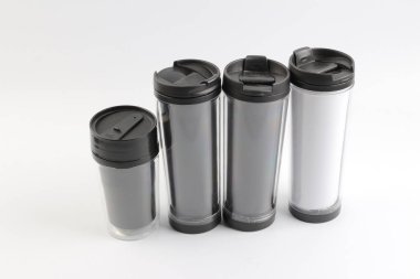  Parlak Metal seyahat termo Kupası'nda Yönetim Kurulu