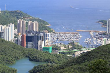 sourth bölgesinin en yüksek görünümü. 2017