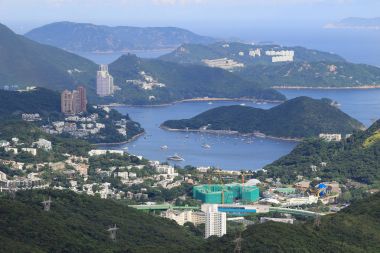 sourth bölgesinin en yüksek görünümü. 2017