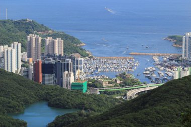 sourth bölgesinin en yüksek görünümü. 2017