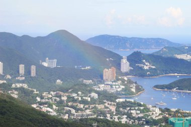 sourth bölgesinin en yüksek görünümü. 2017