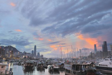  Causeway Bay tayfun barınak, Victoria Park rd