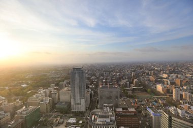 Sapporo en popüler turistik yerlerinden