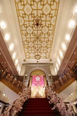 Çikolata Fabrikası Shiroi Koibito Tema Parkı