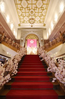 Çikolata Fabrikası Shiroi Koibito Tema Parkı