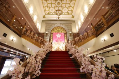 Çikolata Fabrikası Shiroi Koibito Tema Parkı